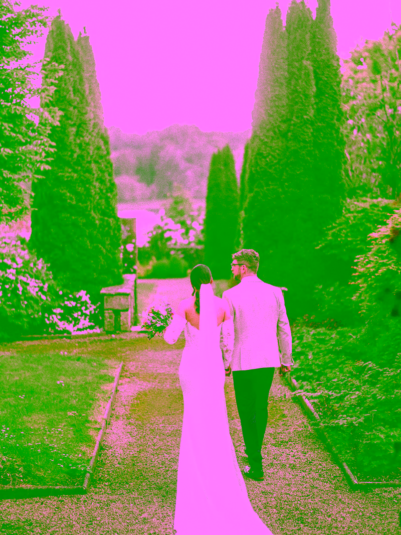Lough Rynn venue uai
