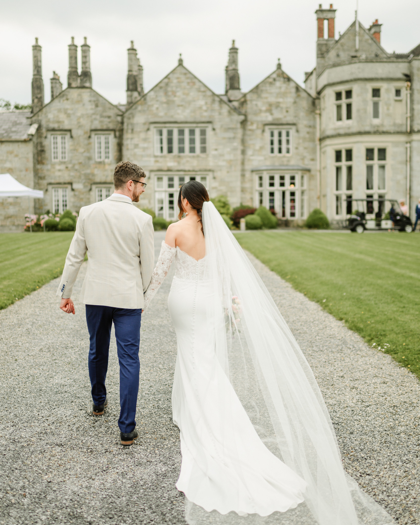 Lough Rynn castle00001 uai
